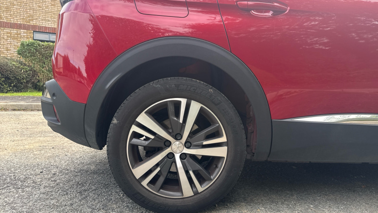 Peugeot 3008 1.2 PureTech Allure Premium+ 5dr EAT8 Petrol Estate